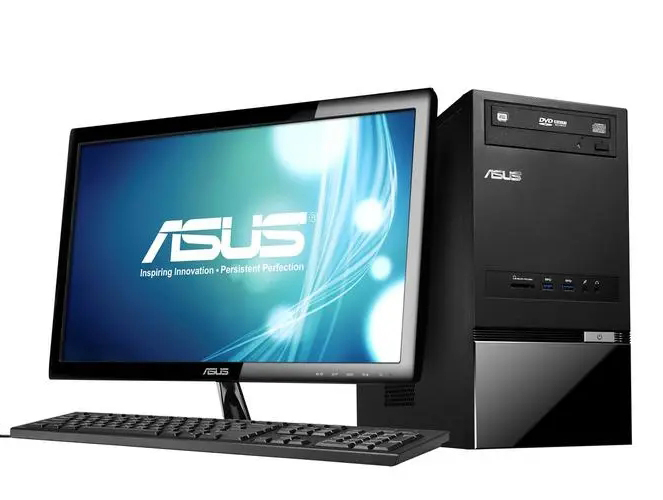 宿州华硕台式机维修