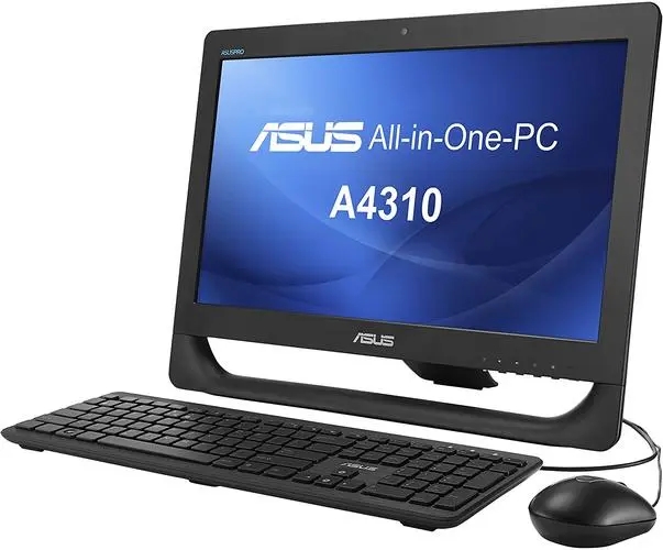 宿州华硕一体机维修